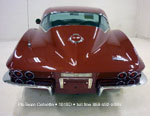 Used Corvettes for Sale - Classic Corvette Sales