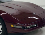 Used Corvettes for Sale - Classic Corvette Sales