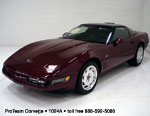 Used Corvettes for Sale - Classic Corvette Sales