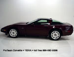 Used Corvettes for Sale - Classic Corvette Sales