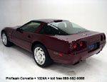 Used Corvettes for Sale - Classic Corvette Sales