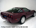 Used Corvettes for Sale - Classic Corvette Sales