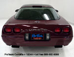 Used Corvettes for Sale - Classic Corvette Sales