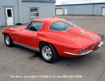 Used Corvettes for Sale - Classic Corvette Sales
