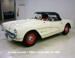 Used Corvettes for Sale - Classic Corvette Sales