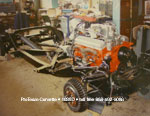 Used Corvettes for Sale - Classic Corvette Sales