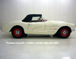 Used Corvettes for Sale - Classic Corvette Sales