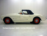 Used Corvettes for Sale - Classic Corvette Sales