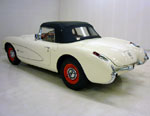 Used Corvettes for Sale - Classic Corvette Sales