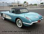 Used Corvettes for Sale - Classic Corvette Sales