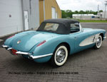 Used Corvettes for Sale - Classic Corvette Sales