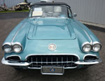 Used Corvettes for Sale - Classic Corvette Sales