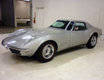 Used Corvettes for Sale - Classic Corvette Sales