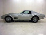 Used Corvettes for Sale - Classic Corvette Sales