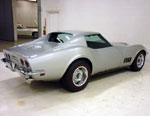 Used Corvettes for Sale - Classic Corvette Sales