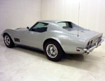 Used Corvettes for Sale - Classic Corvette Sales