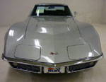 Used Corvettes for Sale - Classic Corvette Sales