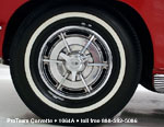 Used Corvettes for Sale - Classic Corvette Sales