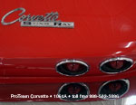 Used Corvettes for Sale - Classic Corvette Sales