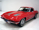 Used Corvettes for Sale - Classic Corvette Sales