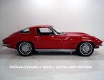 Used Corvettes for Sale - Classic Corvette Sales