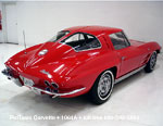 Used Corvettes for Sale - Classic Corvette Sales