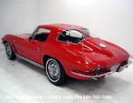 Used Corvettes for Sale - Classic Corvette Sales