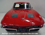 Used Corvettes for Sale - Classic Corvette Sales