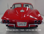 Used Corvettes for Sale - Classic Corvette Sales