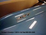 Used Corvettes for Sale - Classic Corvette Sales