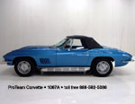 Used Corvettes for Sale - Classic Corvette Sales