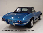 Used Corvettes for Sale - Classic Corvette Sales