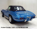 Used Corvettes for Sale - Classic Corvette Sales