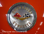 Used Corvettes for Sale - Classic Corvette Sales