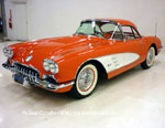 Used Corvettes for Sale - Classic Corvette Sales