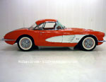 Used Corvettes for Sale - Classic Corvette Sales
