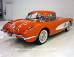 Used Corvettes for Sale - Classic Corvette Sales