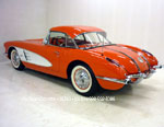 Used Corvettes for Sale - Classic Corvette Sales