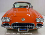 Used Corvettes for Sale - Classic Corvette Sales