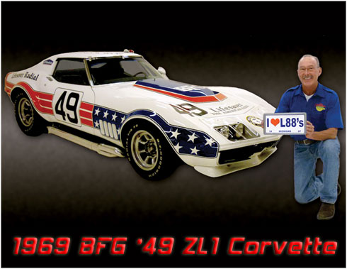 Used Corvettes for Sale - Classic Corvette Sales