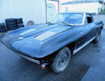 Used Corvettes for Sale - Classic Corvette Sales