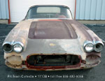 Corvettes for Sale - Classic Corvette Sales