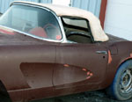 Corvettes for Sale - Classic Corvette Sales