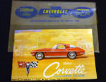 Used Corvettes for Sale - Classic Corvette Sales