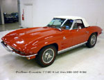 Used Corvettes for Sale - Classic Corvette Sales