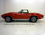 Used Corvettes for Sale - Classic Corvette Sales