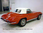 Used Corvettes for Sale - Classic Corvette Sales