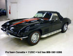 Used Corvettes for Sale - Classic Corvette Sales