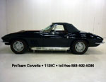 Used Corvettes for Sale - Classic Corvette Sales