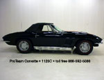 Used Corvettes for Sale - Classic Corvette Sales